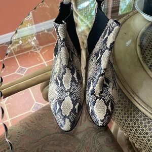 Sam Edelman booties